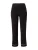 Lindex Pyjamabroek  zwart / wit