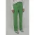 Josephine & Co Serge Pants Parrot Green