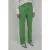 Josephine & Co Serge Pants Parrot Green