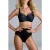 Marlies Dekkers Dame De Paris Bra Balcony Wired Padded Black