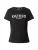 GUESS Shirt ‘GIUDITTA’  zwart / wit