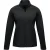 Regatta Dames/dames Softshell-jasje (waterafstotend en windbestendig) (Allemaal zwart)