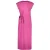 RAIZZED Nada Dress Dark Mauve
