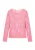 IZIA Trui ‘Fashion Look’  lichtroze