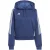 Adidas Dames tiro 24 hoodie