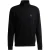 Boss Heren Badstof Sweatshirt (Zwart)