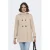 ONLY manteljas beige