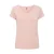 Dames-T-shirt met v-hals CULTURE Poppy