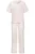 s.Oliver Pyjama  rosa / wit