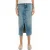 s.Oliver -qs Skirt Blue Denim