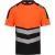 Regatta Heren high-vis t-shirt