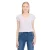 Dames-T-shirt Ragwear Sillas