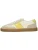 BLACKSTONE Sneakers laag ‘SLATE HARPER II – FL709’  beige / geel / offwhite