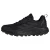 ADIDAS TERREX Lage schoen ‘Anylander’  antraciet / donkergrijs / zwart