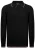 Jimmy Sanders Trui  zwart