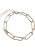 Urban Classics Armband  goud / zilver