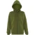 Mymo Jas met capuchon Dames Militair