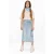 Retour Jeans T-shirt zalm
