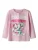 TWO SOON Shirt ‘Paw Patrol’  ecru / pink / rosa / zwart