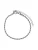 Heideman Armband ‘Zuleika’  zilver