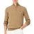 Lacoste 1/4 Zipper Sweater Heren