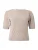 VERO MODA Trui ‘VMDOFFY’  taupe