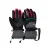REUSCH Sporthandschoenen ‘Connor R-TEX® XT’  neonroze / zwart / zwart gemêleerd / wit