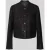 Joop! Regular fit blazer in bouclélook, model ‘Jacy’