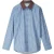 Pom Amsterdam Blouse lange mouw sp9709