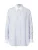 Sisley Blouse  lichtblauw / wit