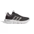 Adidas Cloudfoam Flex dames sneakers bruin wit