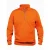 Clique Basic 1/2-Zip Sweatshirt Heren