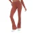 I Saw It First Vrouwen/dames Leggings (Mokka)