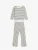 Koton Set  lichtbeige / zwart