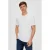 s.Oliver regular T-shirt wit – (set van 2)