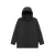 KRAKATAU winterparka – zwart