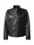 JOOP! Jeans Tussenjas ’15 Fill’  zwart
