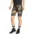 Adidas X Farm Bike Shorts Korte Broeken Dames – Zwart –