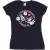 Li-cense Disney dames minnie mouse daisy vriendschap katoenen t-shirt