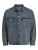 JACK & JONES Overhemd  blauw