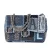 Ltd. Ed. Patchwork Classic Jumbo Flap 30 Schoudertas