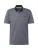BOSS Shirt ‘Peoxford’  donkerblauw