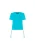FRESHLIONS Shirt  aqua