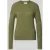 MSCH Copenhagen Gebreide pullover met ronde hals, model ‘Festina Hope’