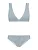 Shiwi Bikini ‘Amy’  navy / wit