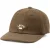 Levi’s Lazy Girl Logo Cap Downtown Brown