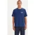Levi’s Ss Basic T-shirt Navy