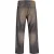 Jack And Jones Heren Talex Original Jas Jeans (Bruin)