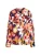 SEIDENSTICKER Blouse ‘Schwarze Rose ‘  rosa