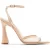 Steve Madden Beki-m Sandals Natural